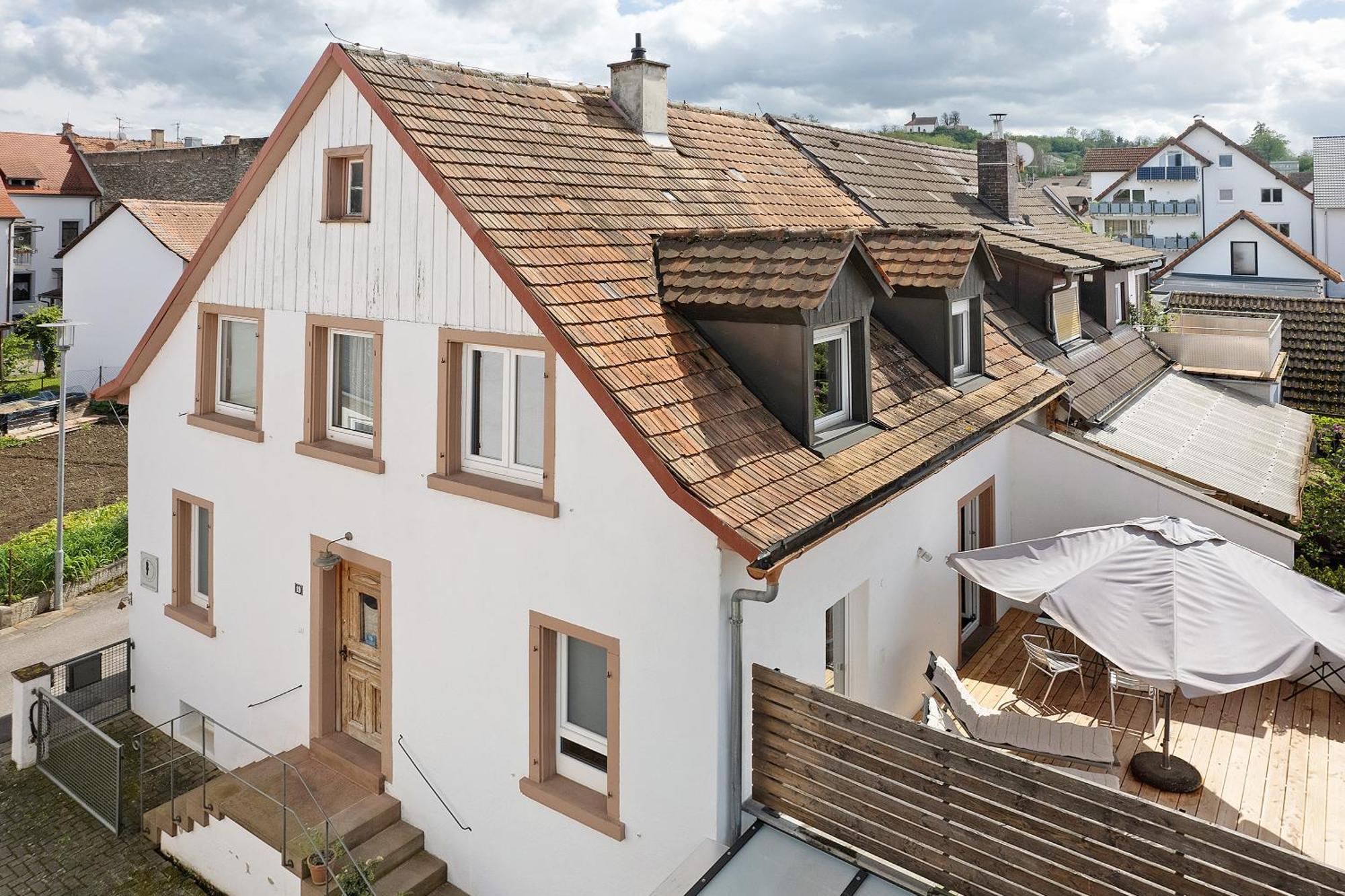 Ferienhaus Am Kuenstleratelier Ригел Екстериор снимка