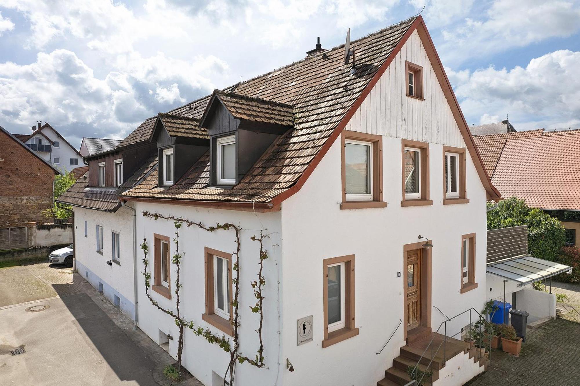 Ferienhaus Am Kuenstleratelier Ригел Екстериор снимка