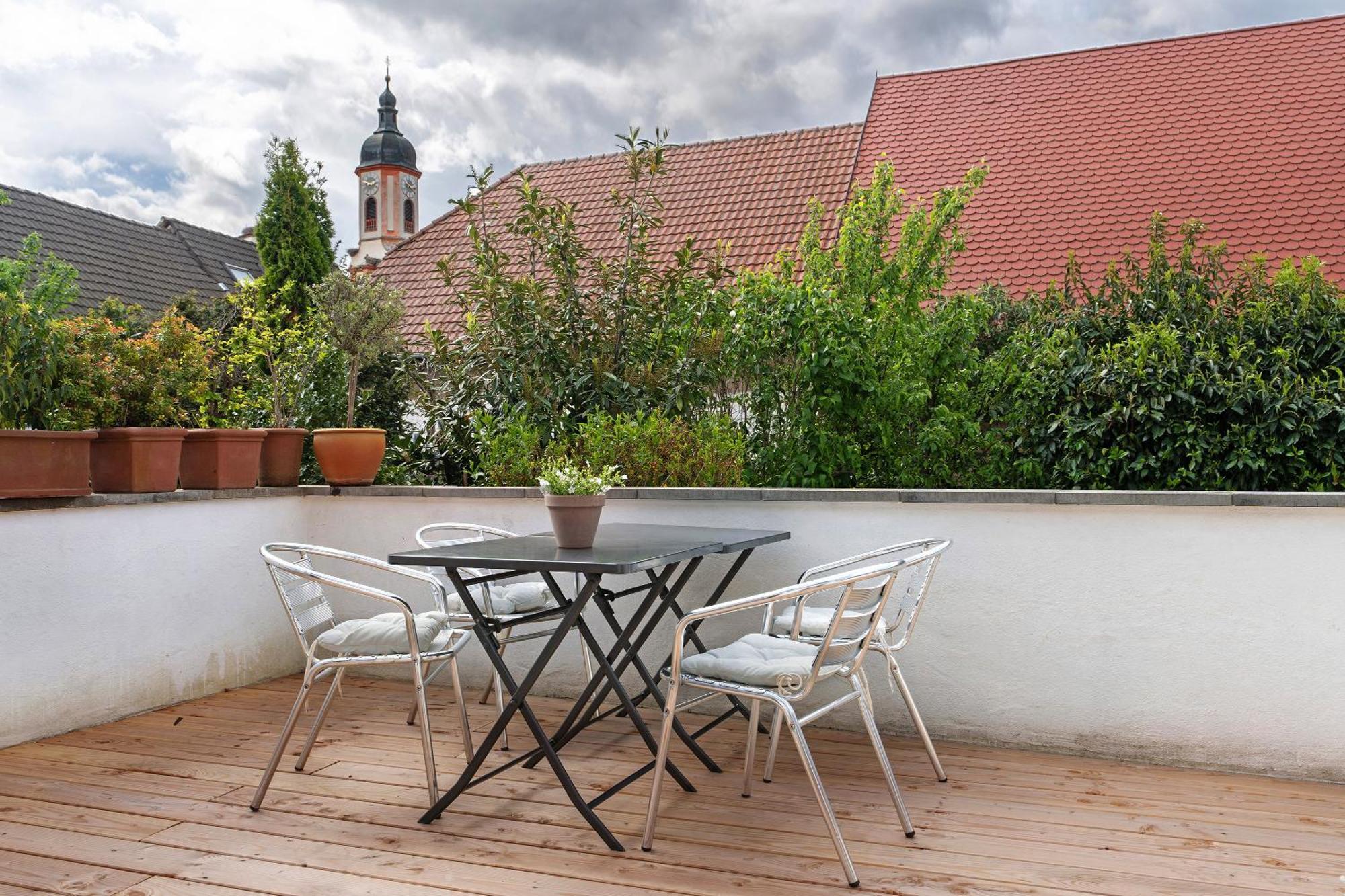 Ferienhaus Am Kuenstleratelier Ригел Екстериор снимка